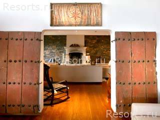 Elounda Mare Hotel 33